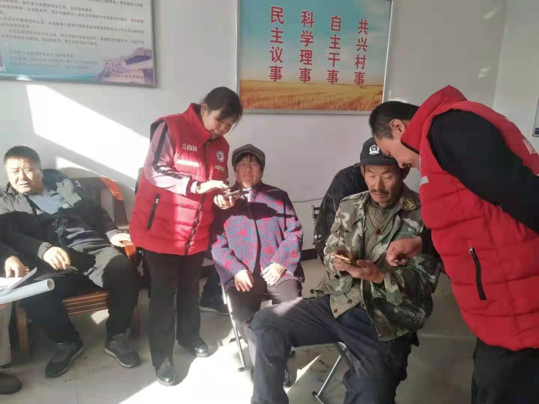 【固阳县】【固阳县新时代文明实践一周快讯】