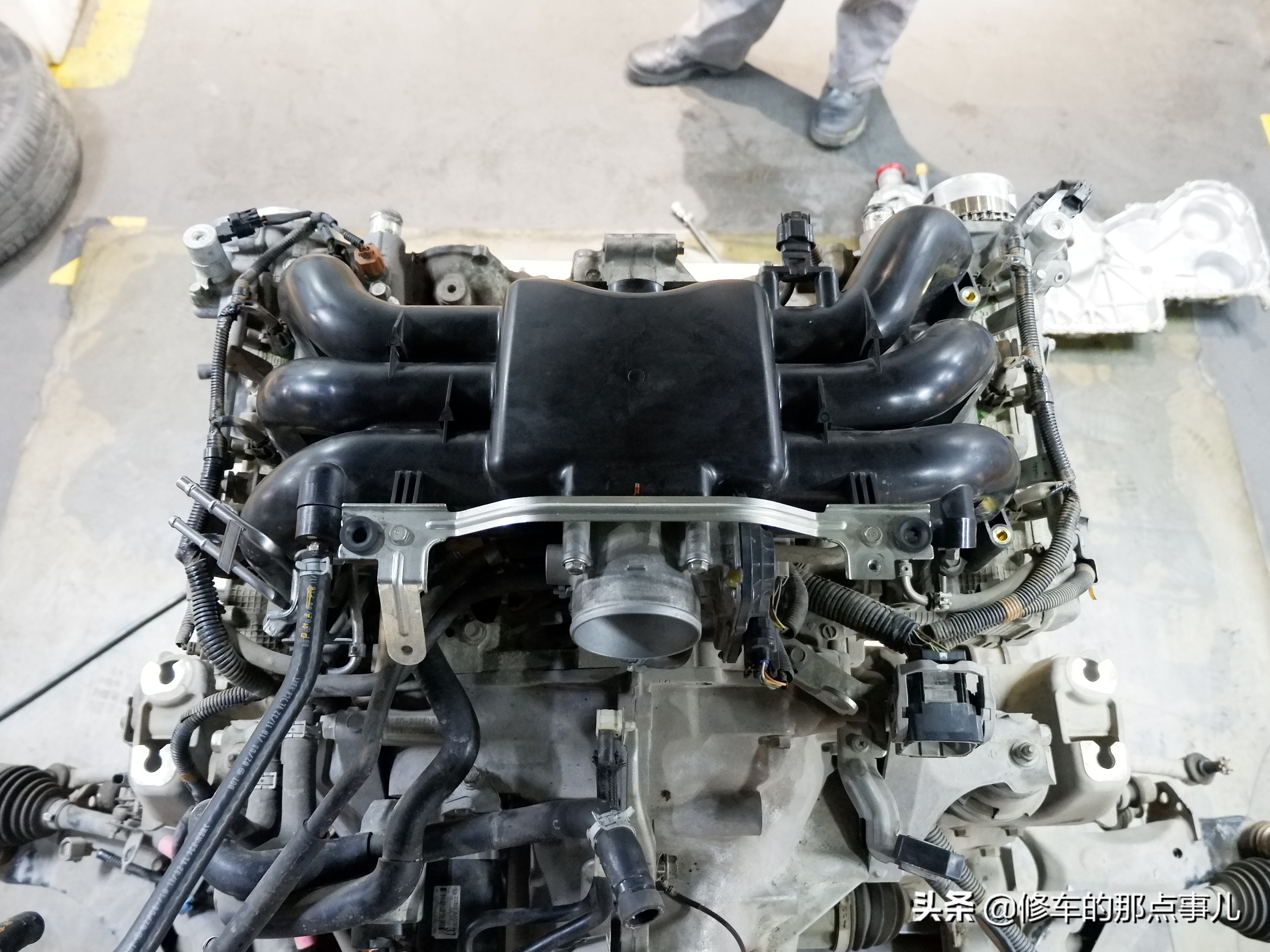 斯巴鲁哪款发动机烧机油,斯巴鲁哪款发动机最耐用