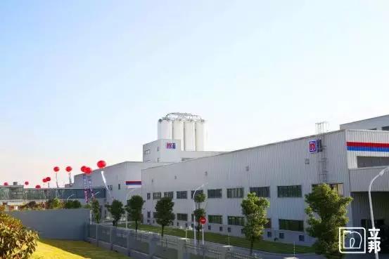 立邦工业4.0,立邦产品图片