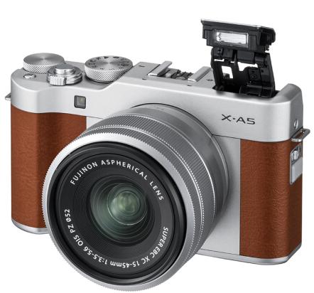 富士无反相机及镜头推荐,富士入门级微单视频机推荐