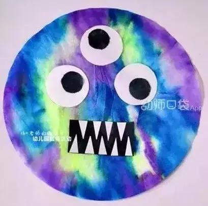 刷屏朋友圈的黑洞照片，借机带孩子来一场太空之旅！