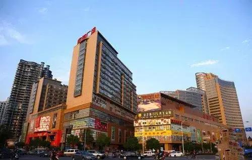 服装人必看！全国9大批发市场，价低货足风格多！