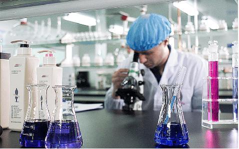 欧莱雅和海飞丝洗发水哪个好,国货第一洗发水海飞丝