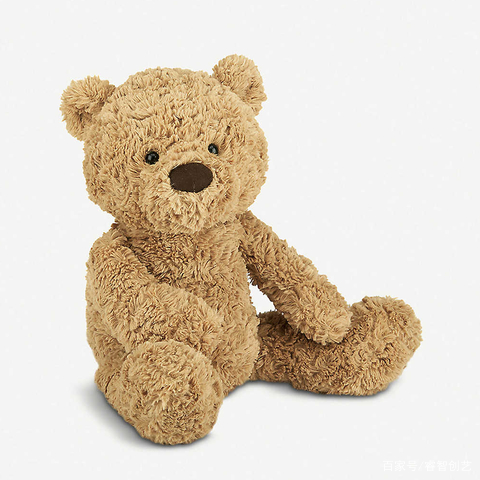 jellycat每个玩偶的名字在哪看,jellycat玩偶配衣服
