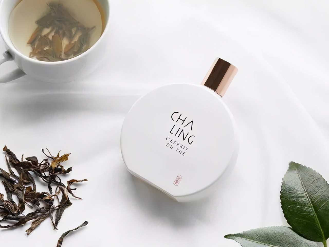 如何闻味道,如何闻起来香