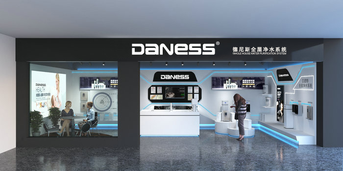 原装进口净水器专业品牌,全屋净水器哪个品牌性价比最高