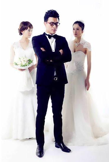 豆瓣评分4.1,108集的豪门*恋虐**神作,腹黑女与凤凰男的前世今生