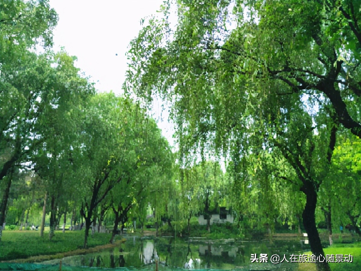 杭州拱墅区旅游景点推荐,拱墅区景点游览地图