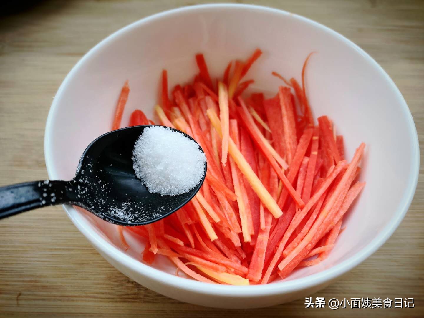 手不沾面全麦发面饼,手不沾面蔬菜饼的做法