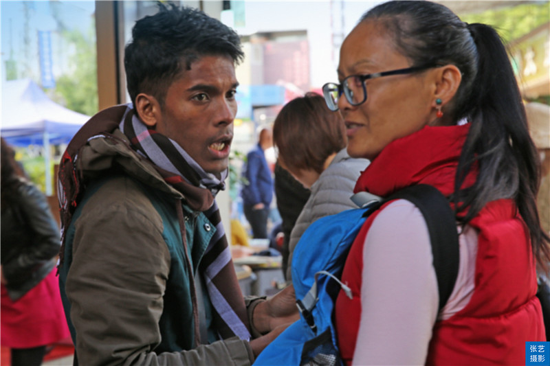 腾冲玉石老店,腾冲玉石交易集市