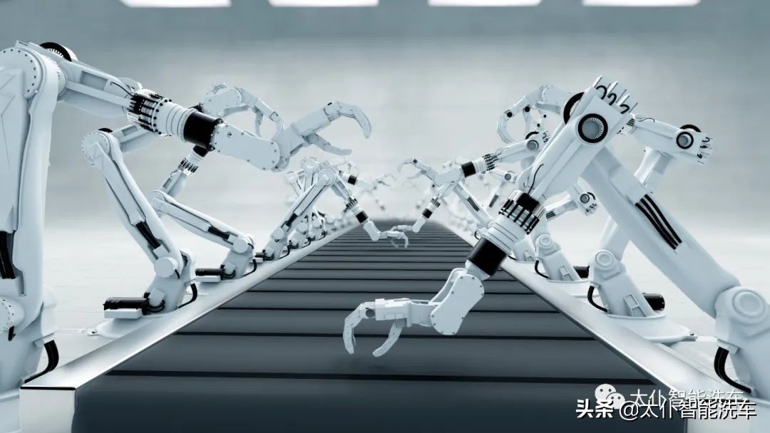 如何选购家用高压洗车机,智能洗车机测评排行榜前十