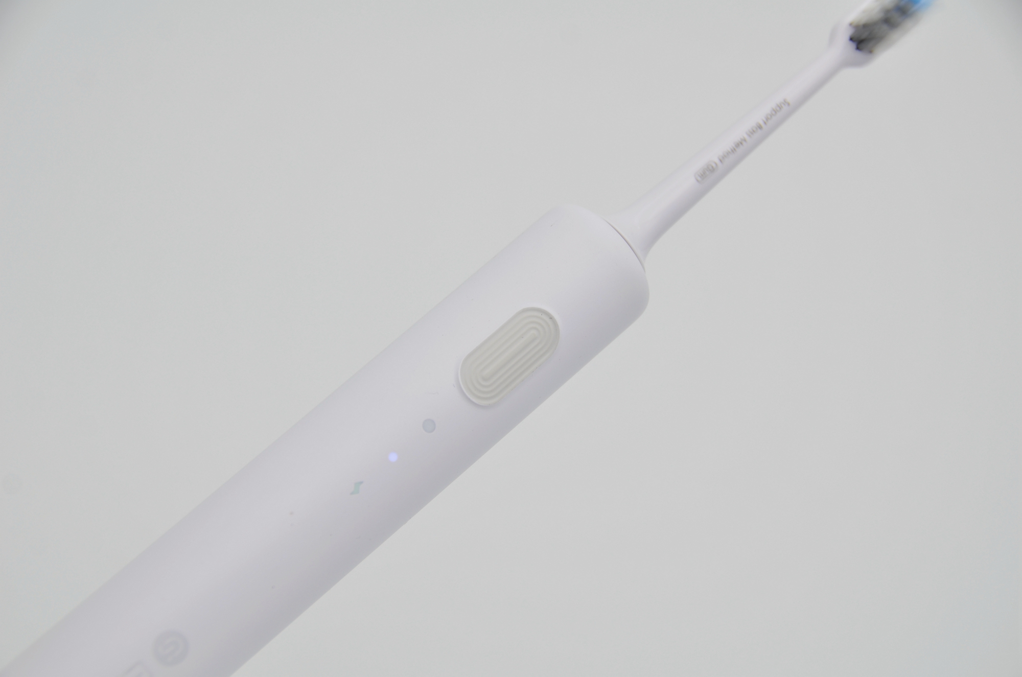 贝医生声波电动牙刷不震动,贝医生牙刷是声波牙刷吗