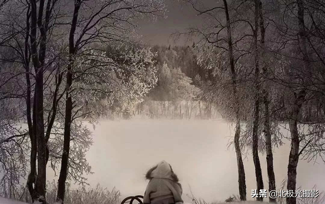 学习更多的摄影用光技巧,掌握摄影用光的技巧