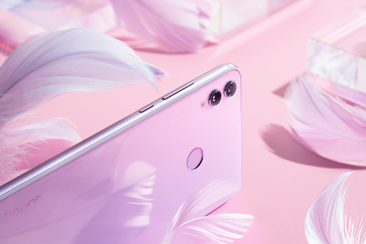 荣耀8x凭啥在千元机市场站稳脚跟,荣耀8x是入门级手机吗