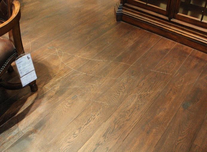 木地板清洁小妙招简单又干净,木地板的清洁与养护