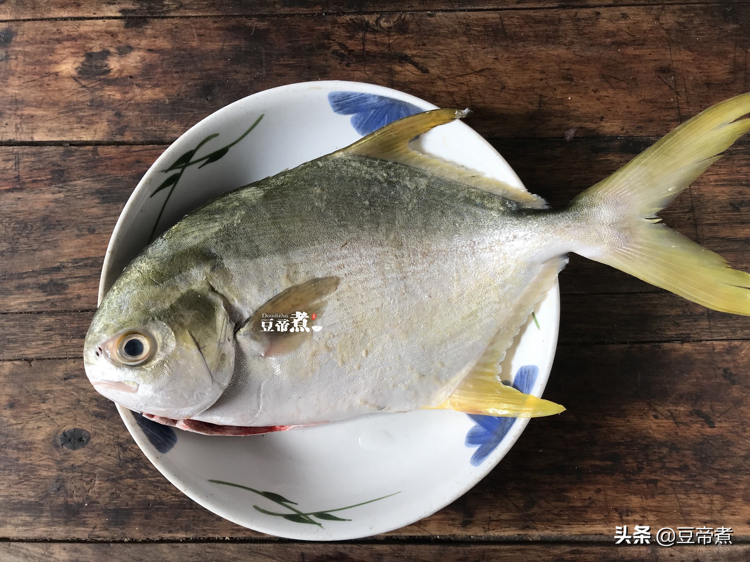 鱼不要总清蒸也能有清蒸味道,什么鱼可以清蒸和水煮