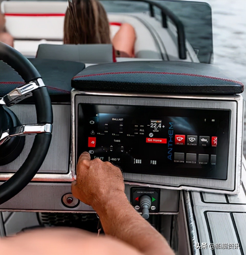 尾波冲浪船型区别,尾波冲浪船型怎么选