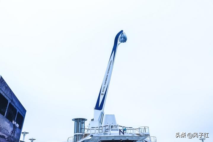 游轮旅行丨皇家加勒比海洋光谱号亲子游实录，期待绿洲系新船启航