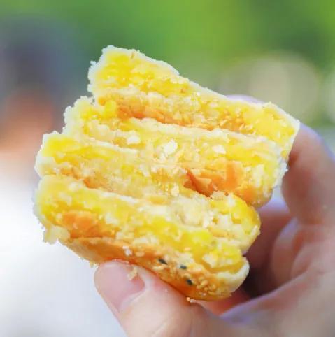 南京1.2元酥饼,西街酥饼