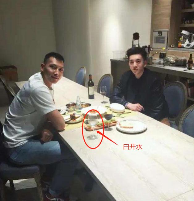 c罗与姚明,来看看c罗每天的早餐