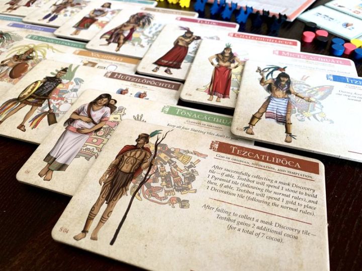 德策桌游排名,轻策德式桌游推荐