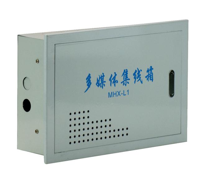 家用装修弱电箱怎么布置,弱电箱家里