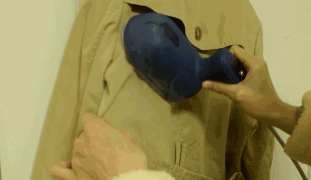 挂烫机家用平式熨烫机,干湿两用烫熨机