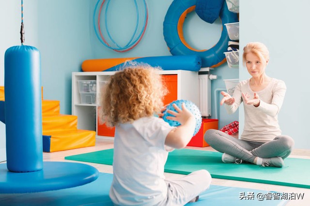 感觉统合干预措施,感觉统合康复中最重要的点