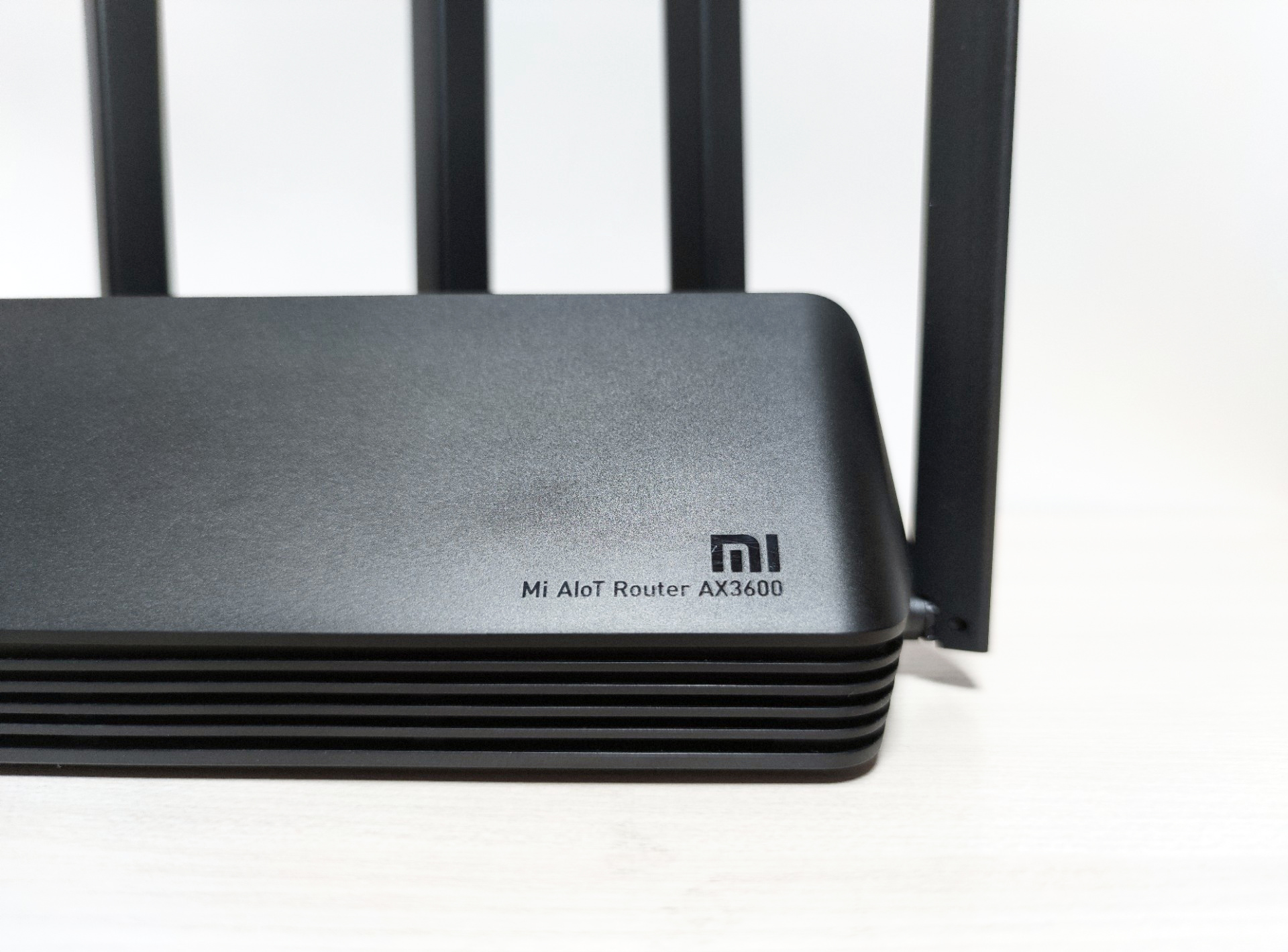 小米最新的wifi6路由器,小米wifi6路由器ax3000穿墙效果