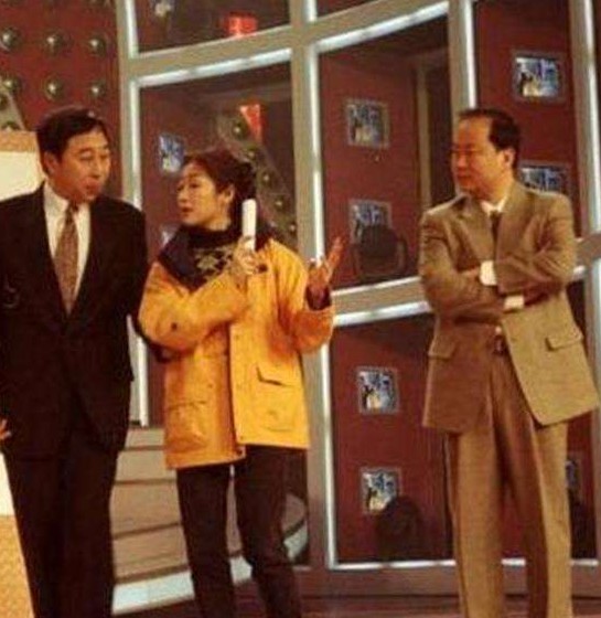 郭涛上了几次春晚,郭涛上春晚了没有