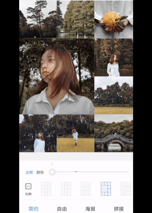 盘点有哪些修图神器,现在修图神器