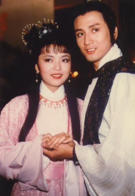 天龙八部之乔峰传马夫人图片,电视剧天龙八部97版马夫人