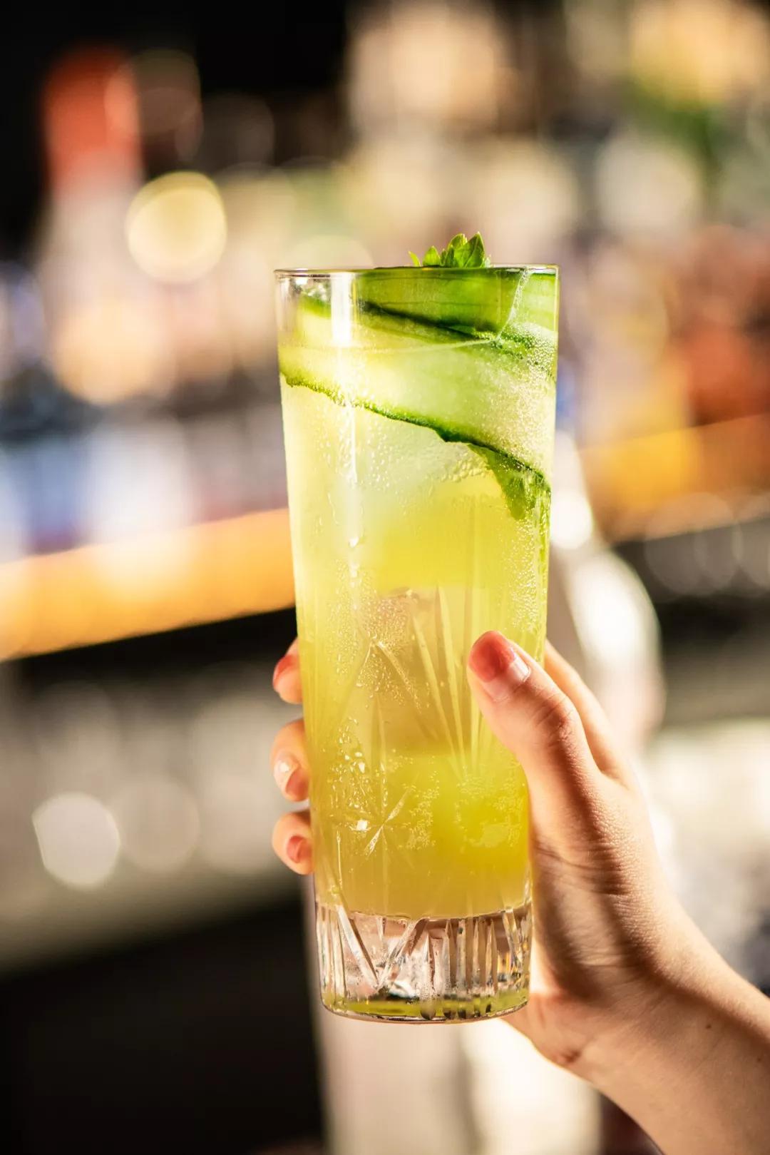 感受天津夜生活,天津城中村夜生活