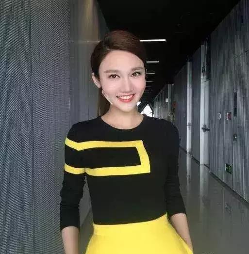 央视最漂亮6大女主持人名单,央视最优秀的5位主持人