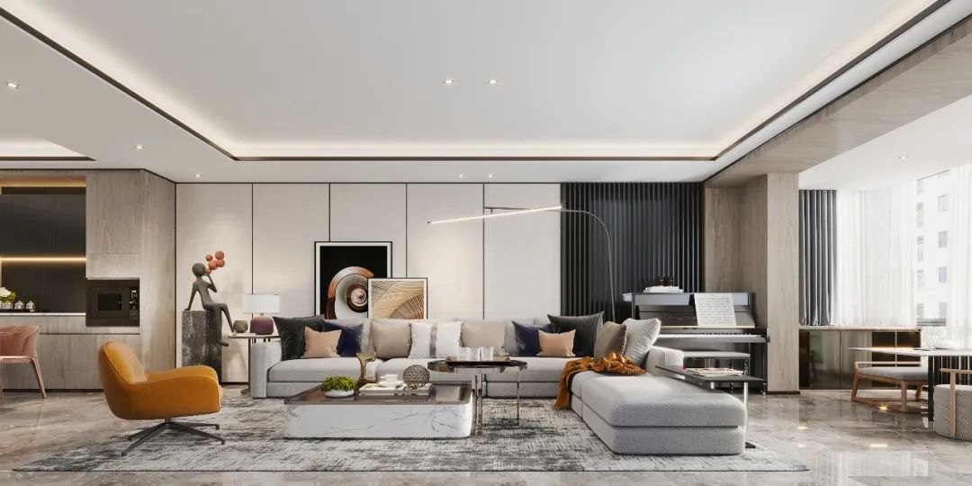 厦门室内设计前十,2023室内设计获奖