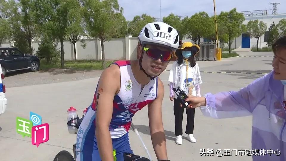 铁人三项铁人精神,铁人故里铸辉煌