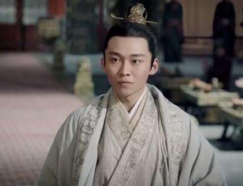 扒扒《剑王朝》脸熟的帅哥，江澄舅舅和申公豹都来了