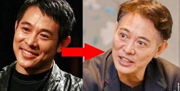 抗衰老逆龄秘诀,比同龄人显老抗衰老食物