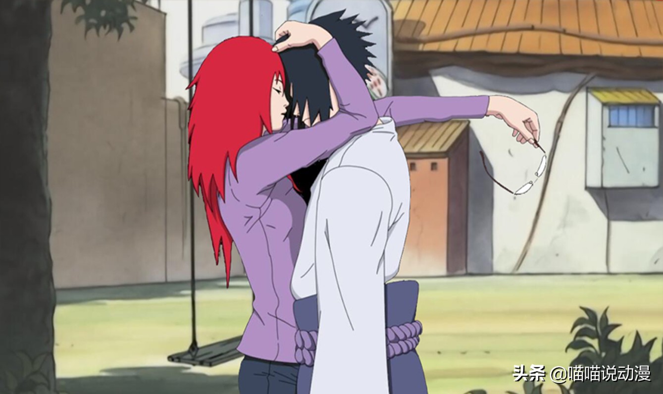 火影忍者落花有意,火影忍者中最招人喜欢的女忍者