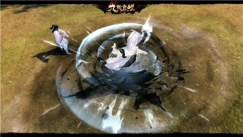 九阴真经ol势力加强,九阴真经新版本