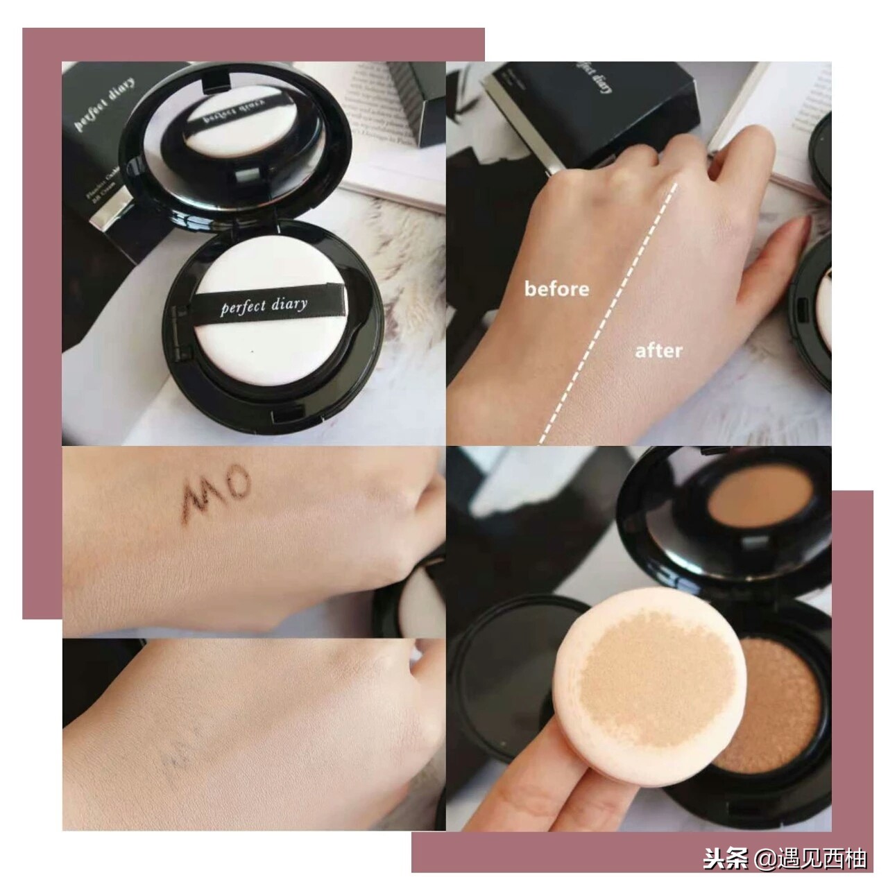 气垫哪一款比较好用,气垫推荐公认好用第一名红黑