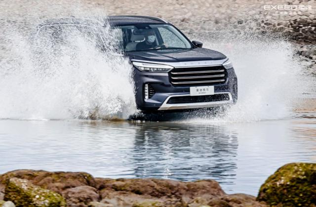 星途2.0发动机热效率多少,星途2.0t讲解