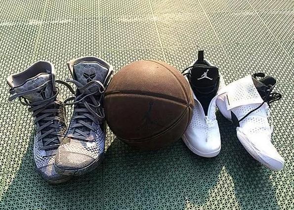 zk9超越乔丹,zk9实战评测