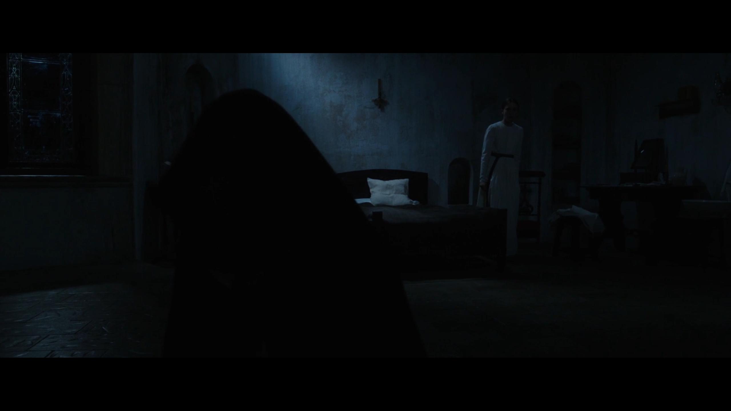 适合跟男朋友再床上看的五部恐怖电影