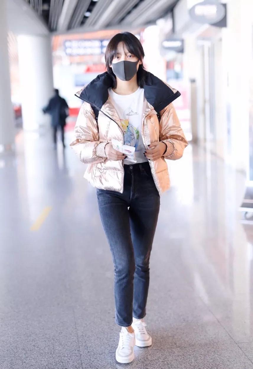 庆余年群演是谁,庆余年213位女演员神仙颜值