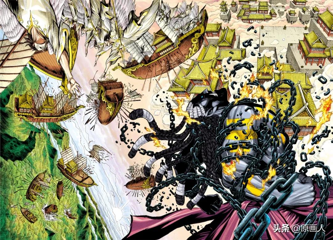 漫画金龙奖,漫画金龙奖获奖作品