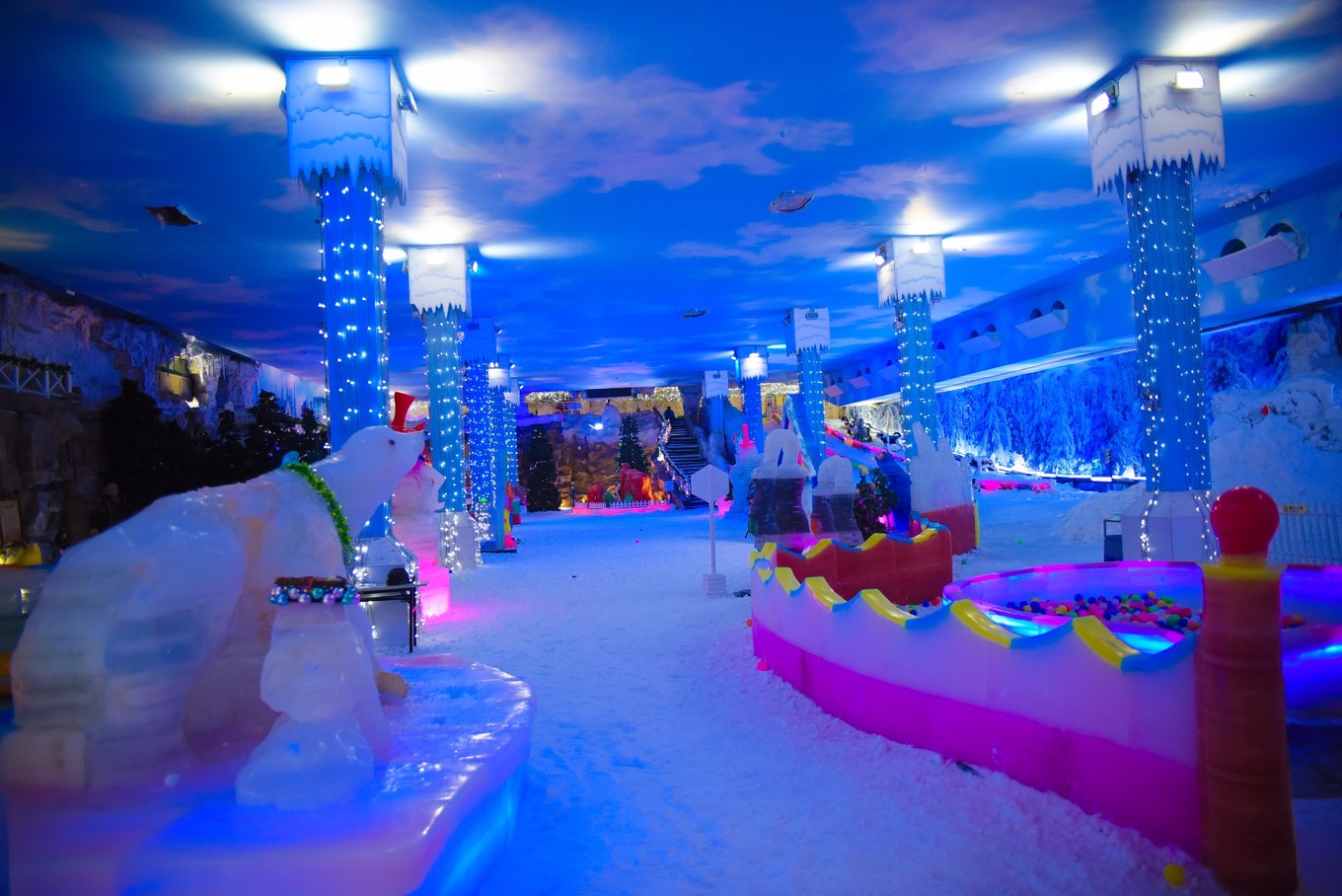 宋城千古情哪个区好,宋城千古情哪排的位置好