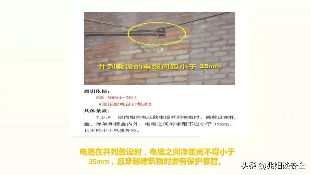 八大危险作业安全规范表,高危作业现场隐患图片