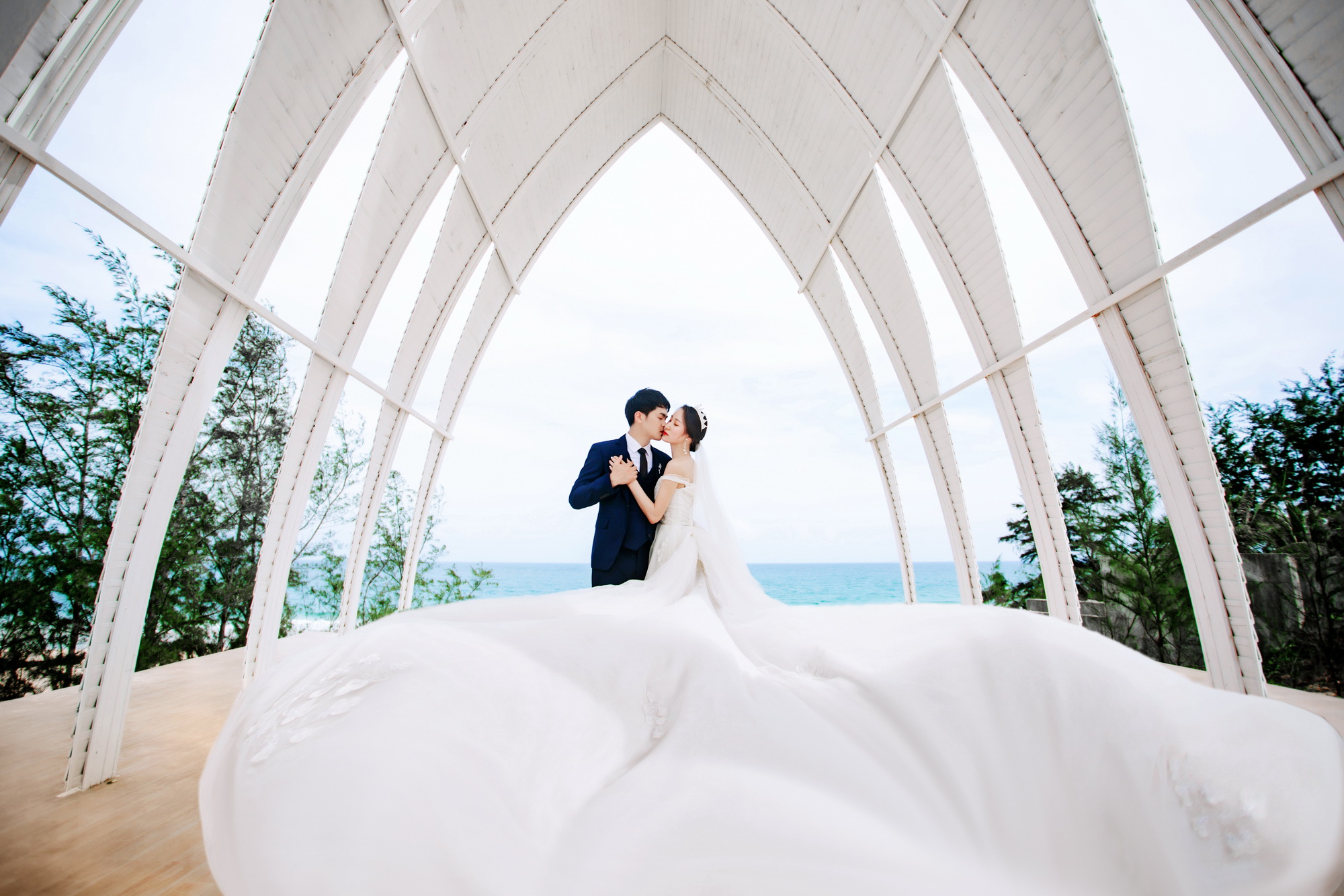 铂爵旅拍三亚路线推荐,三亚铂爵旅拍婚纱摄影电话号码