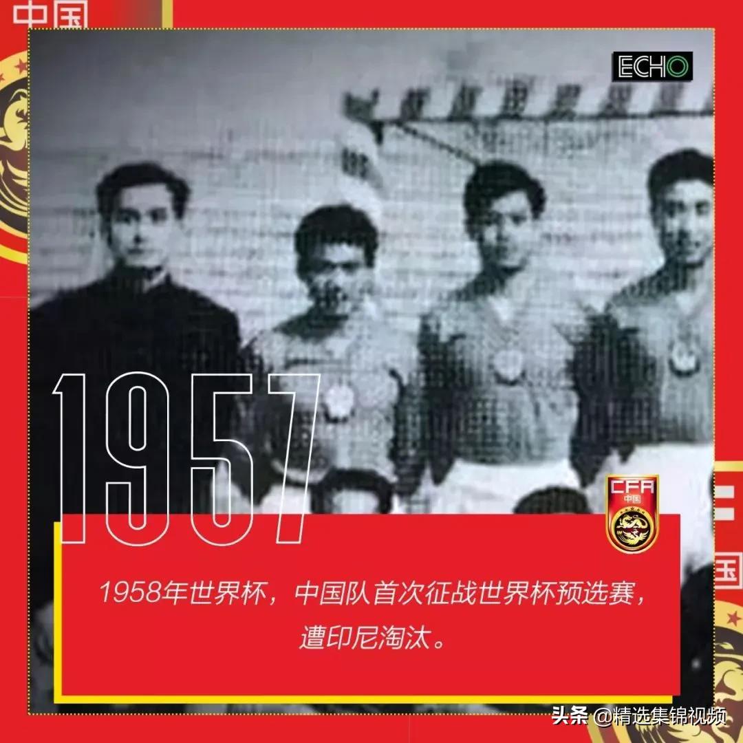 国足世界杯目标还能否实现,2022世界杯回顾国足之美